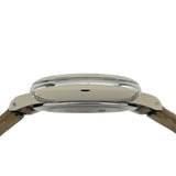 パネライ PANERAI ルミノール ドゥエ 38mm PAM01248 アイボリー SS メンズ 腕時計