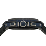 ウブロ HUBLOT ビッグバン セラミック ブルー 301.CI7170.LR ブルー セラミック 自動巻き メンズ 腕時計