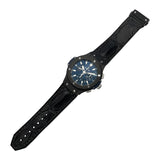 ウブロ HUBLOT ビッグバン セラミック ブルー 301.CI7170.LR ブルー セラミック 自動巻き メンズ 腕時計