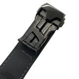 ウブロ HUBLOT ビッグバン セラミック ブルー 301.CI7170.LR ブルー セラミック 自動巻き メンズ 腕時計