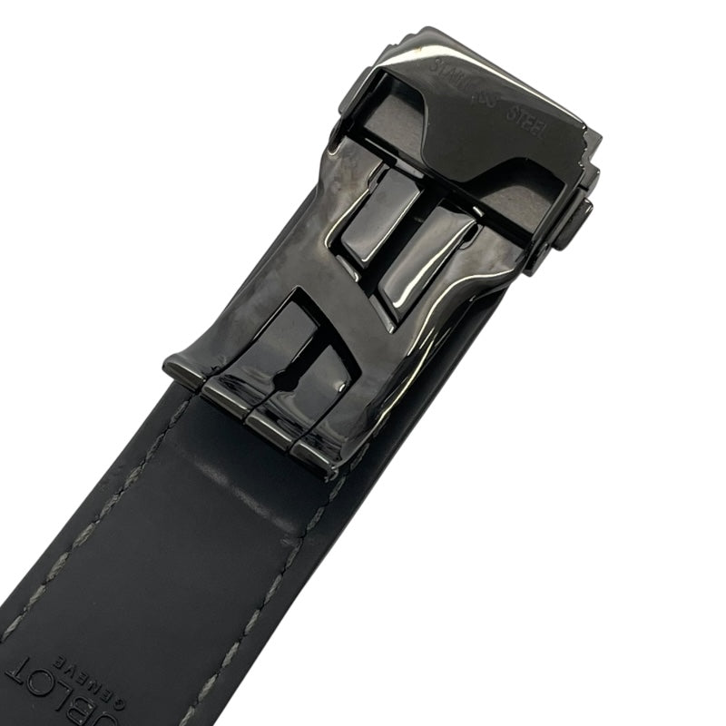 ウブロ HUBLOT ビッグバン セラミック ブルー 301.CI7170.LR ブルー セラミック 自動巻き メンズ 腕時計