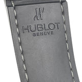 ウブロ HUBLOT ビッグバン セラミック ブルー 301.CI7170.LR ブルー セラミック 自動巻き メンズ 腕時計