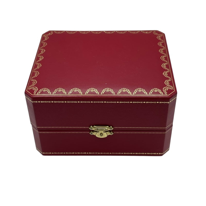 カルティエ Cartier タンクフランセーズ SM 2007年限定モデル W51035Q3 ピンク シルバー SS クオーツ レディース 腕時計
