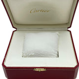 カルティエ Cartier タンクフランセーズ SM 2007年限定モデル W51035Q3 ピンク シルバー SS クオーツ レディース 腕時計
