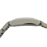 カルティエ Cartier タンクフランセーズ SM 2007年限定モデル W51035Q3 ピンク シルバー SS クオーツ レディース 腕時計