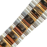 ロレックス ROLEX ヨットマスター2 116681 ホワイト PG/SS メンズ 腕時計