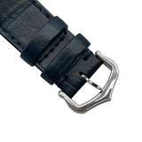 カルティエ Cartier サントス デュモン LM WSSA0022 シルバー SS クオーツ ユニセックス 腕時計