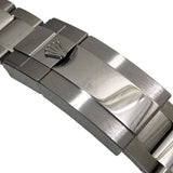 ロレックス ROLEX ヨットマスター40 ランダムシリアル 126622 スレート SS/PT メンズ 腕時計