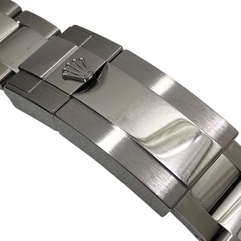 ロレックス ROLEX ヨットマスター40 ランダムシリアル 126622 スレート SS/PT メンズ 腕時計