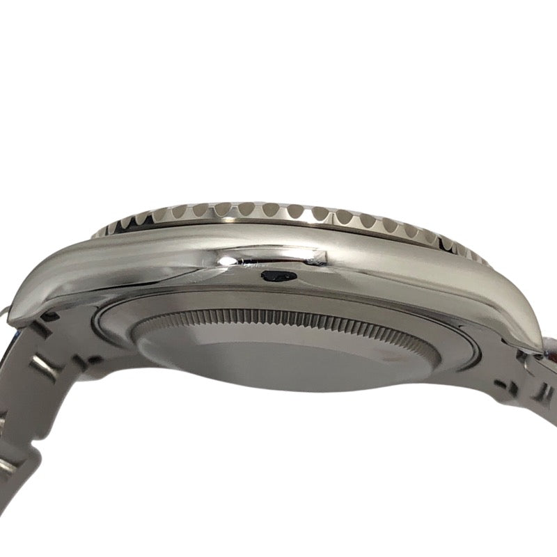 ロレックス ROLEX ヨットマスター40 ランダムシリアル 126622 スレート SS/PT メンズ 腕時計