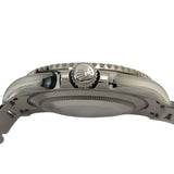 ロレックス ROLEX ヨットマスター40 ランダムシリアル 126622 スレート SS/PT メンズ 腕時計