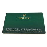 ロレックス ROLEX ヨットマスター40 ランダムシリアル 126622 スレート SS/PT メンズ 腕時計
