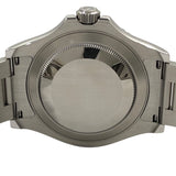 ロレックス ROLEX ヨットマスター40 ランダムシリアル 126622 スレート SS/PT メンズ 腕時計