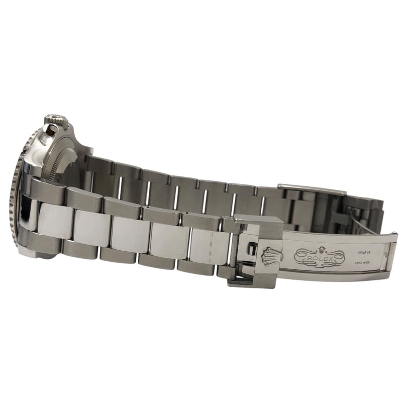 ロレックス ROLEX ヨットマスター40 ランダムシリアル 126622 スレート SS/PT メンズ 腕時計