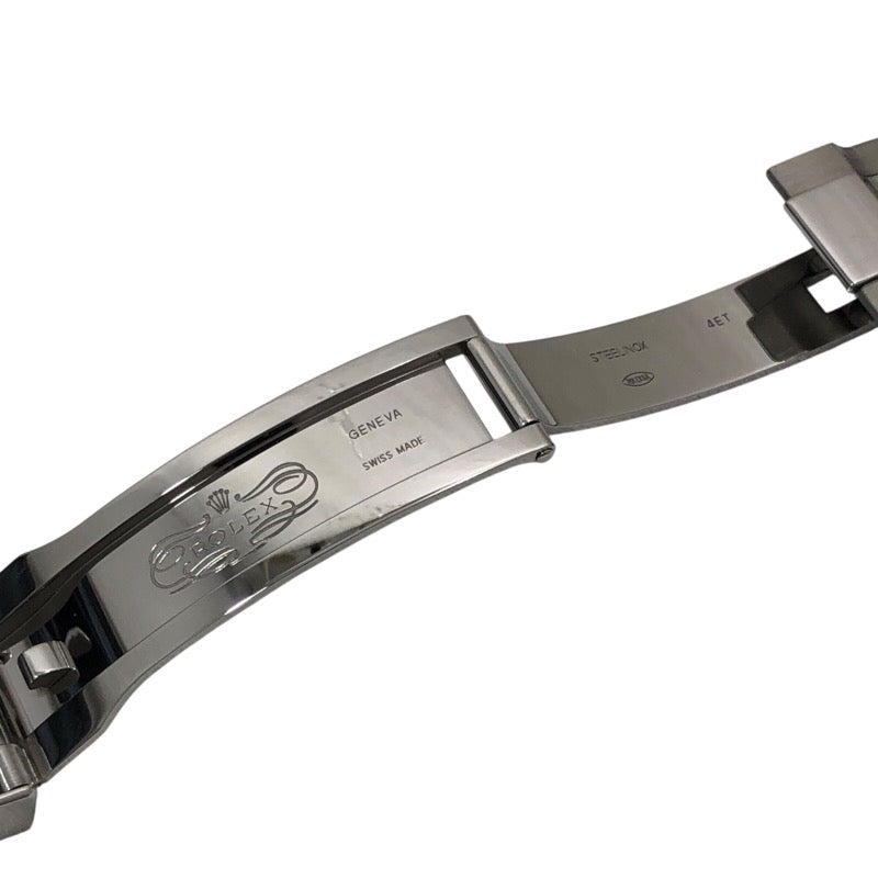 ロレックス ROLEX ヨットマスター40 ランダムシリアル 126622 スレート SS/PT メンズ 腕時計