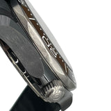 オメガ OMEGA シーマスターダイバー300Mコーアクシャル マスター クロノメーター 210.92.44.20.01.001 ブラック セラミック×ラバーベルト 自動巻き メンズ 腕時計