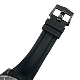 オメガ OMEGA シーマスターダイバー300Mコーアクシャル マスター クロノメーター 210.92.44.20.01.001 ブラック セラミック×ラバーベルト 自動巻き メンズ 腕時計