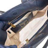 プラダ PRADA ヴィッテロダイノトートバッグ BR5092 ブラック/ゴールド金具 ヴィッテロダイノレザー レディース トートバッグ