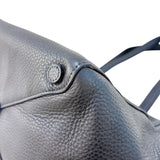 プラダ PRADA ヴィッテロダイノトートバッグ BR5092 ブラック/ゴールド金具 ヴィッテロダイノレザー レディース トートバッグ