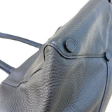 プラダ PRADA ヴィッテロダイノトートバッグ BR5092 ブラック/ゴールド金具 ヴィッテロダイノレザー レディース トートバッグ