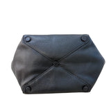 プラダ PRADA ヴィッテロダイノトートバッグ BR5092 ブラック/ゴールド金具 ヴィッテロダイノレザー レディース トートバッグ