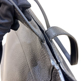 プラダ PRADA ヴィッテロダイノトートバッグ BR5092 ブラック/ゴールド金具 ヴィッテロダイノレザー レディース トートバッグ