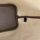 グッチ GUCCI シェリーライン トートバッグ 726762 ベージュ×グリーン×レッド GGスプリーム レディース トートバッグ