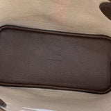 グッチ GUCCI シェリーライン トートバッグ 726762 ベージュ×グリーン×レッド GGスプリーム レディース トートバッグ