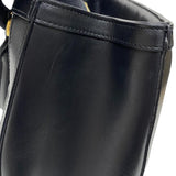 グッチ GUCCI GGマトラッセ 2WAY トートバッグ 728236 ブラック ゴールド金具 GGマトラッセレザー レディース ハンドバッグ ショルダーバッグ