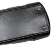 グッチ GUCCI GGマトラッセ 2WAY トートバッグ 728236 ブラック ゴールド金具 GGマトラッセレザー レディース ハンドバッグ ショルダーバッグ
