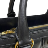 グッチ GUCCI GGマトラッセ 2WAY トートバッグ 728236 ブラック ゴールド金具 GGマトラッセレザー レディース ハンドバッグ ショルダーバッグ