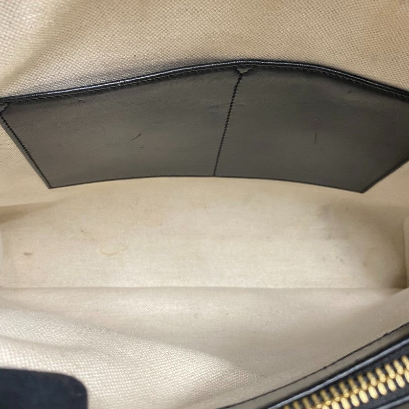 グッチ GUCCI GGマトラッセ 2WAY トートバッグ 728236 ブラック ゴールド金具 GGマトラッセレザー レディース ハンドバッグ ショルダーバッグ