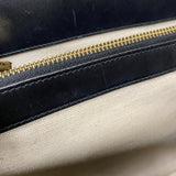 グッチ GUCCI GGマトラッセ 2WAY トートバッグ 728236 ブラック ゴールド金具 GGマトラッセレザー レディース ハンドバッグ ショルダーバッグ