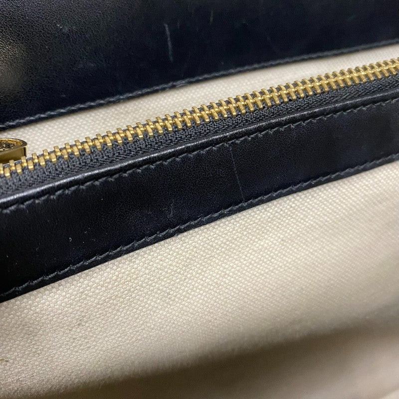 グッチ GUCCI GGマトラッセ 2WAY トートバッグ 728236 ブラック ゴールド金具 GGマトラッセレザー レディース ハンドバッグ ショルダーバッグ