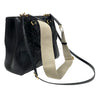 グッチ GUCCI GGマトラッセ 2WAY トートバッグ 728236 ブラック ゴールド金具 GGマトラッセレザー レディース ハンドバッグ ショルダーバッグ