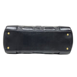 グッチ GUCCI GGマトラッセ 2WAY トートバッグ 728236 ブラック ゴールド金具 GGマトラッセレザー レディース ハンドバッグ ショルダーバッグ