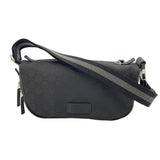 グッチ GUCCI GGナイロンバムバッグ 449182 ブラック GGナイロン メンズ ボディバッグ