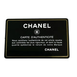 シャネル CHANEL ﾗｰｼﾞｼｮｯﾋﾟﾝｸﾞﾄｰﾄ ブラック/SV金具 ｺｯﾄﾝ レディース トートバッグ