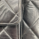 シャネル CHANEL マトラッセバックパック A10177 ブラック GD金具 ラムスキン レディース リュック・デイパック