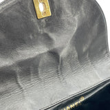 シャネル CHANEL マトラッセバックパック A10177 ブラック GD金具 ラムスキン レディース リュック・デイパック