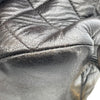シャネル CHANEL マトラッセバックパック A10177 ブラック GD金具 ラムスキン レディース リュック・デイパック