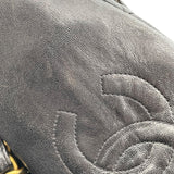 シャネル CHANEL マトラッセバックパック A10177 ブラック GD金具 ラムスキン レディース リュック・デイパック