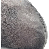 シャネル CHANEL マトラッセバックパック A10177 ブラック GD金具 ラムスキン レディース リュック・デイパック