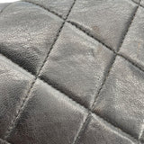 シャネル CHANEL マトラッセバックパック A10177 ブラック GD金具 ラムスキン レディース リュック・デイパック