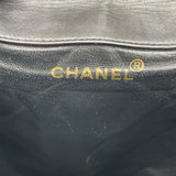 シャネル CHANEL マトラッセバックパック A10177 ブラック GD金具 ラムスキン レディース リュック・デイパック