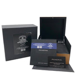 パネライ PANERAI ルミノールドゥエ38ｍｍ PAM01248/OP7242 SS メンズ 腕時計