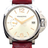 パネライ PANERAI ルミノールドゥエ38ｍｍ PAM01248/OP7242 SS メンズ 腕時計
