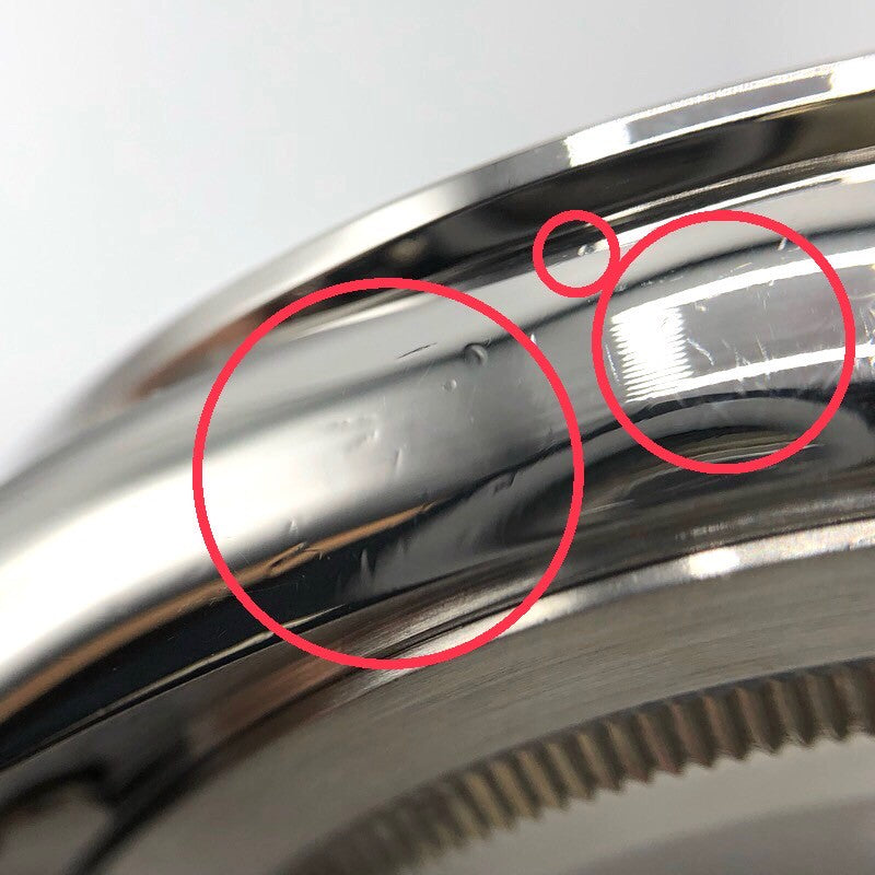 チューダー/チュードル TUDOR クロノタイム 79260 SS メンズ 腕時計