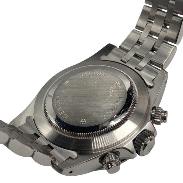 チューダー/チュードル TUDOR クロノタイム 79260 SS メンズ 腕時計
