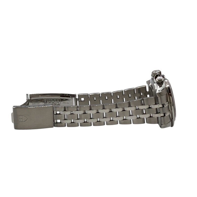チューダー/チュードル TUDOR クロノタイム 79260 SS メンズ 腕時計